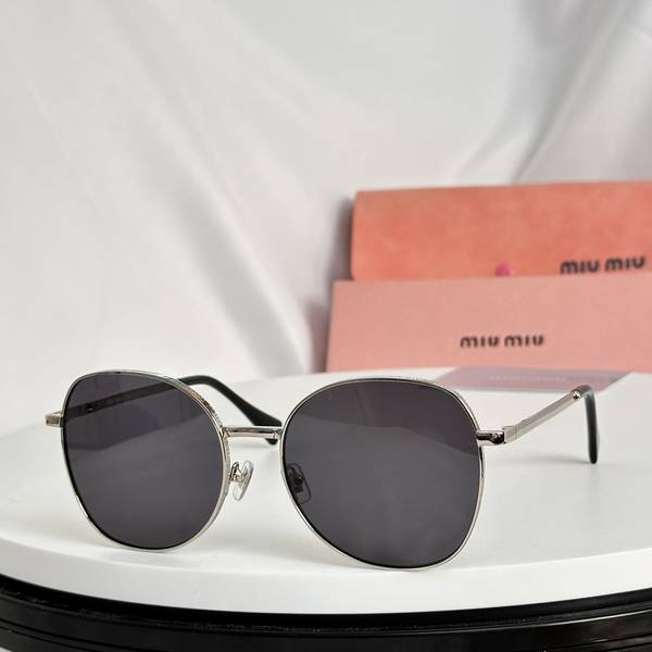 Miu Miu Sunglasses Top Quality MMS00324